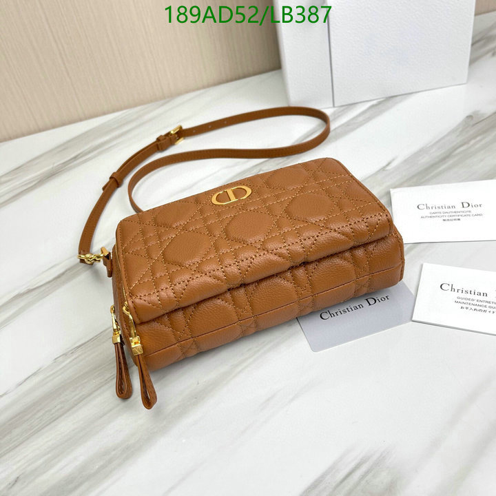 Dior-Bag-Mirror Quality Code: LB387 $: 189USD