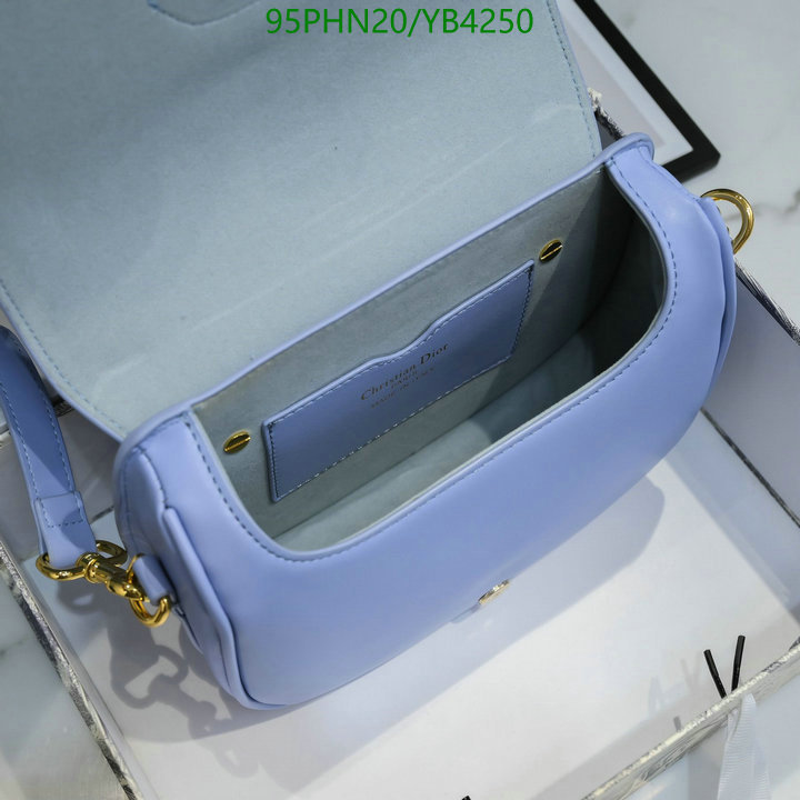 Dior-Bag-4A Quality Code: YB4250 $: 95USD
