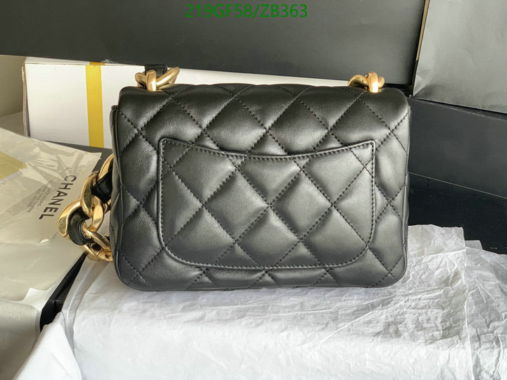 Chanel-Bag-Mirror Quality Code: ZB363 $: 219USD