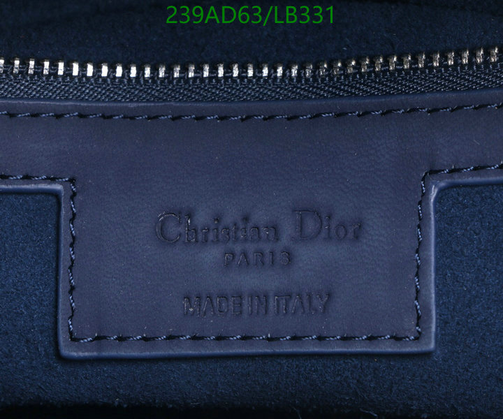 Dior-Bag-Mirror Quality Code: LB331 $: 239USD