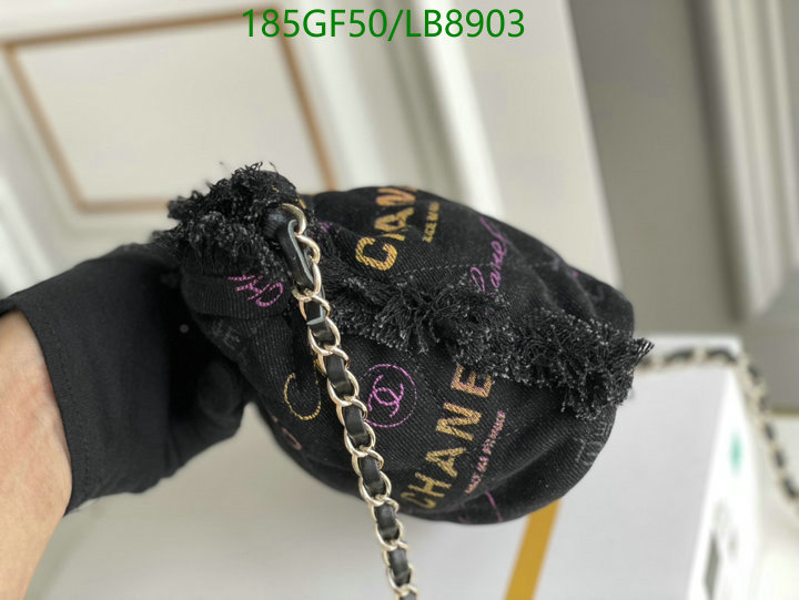 Chanel-Bag-Mirror Quality Code: LB8903 $: 185USD