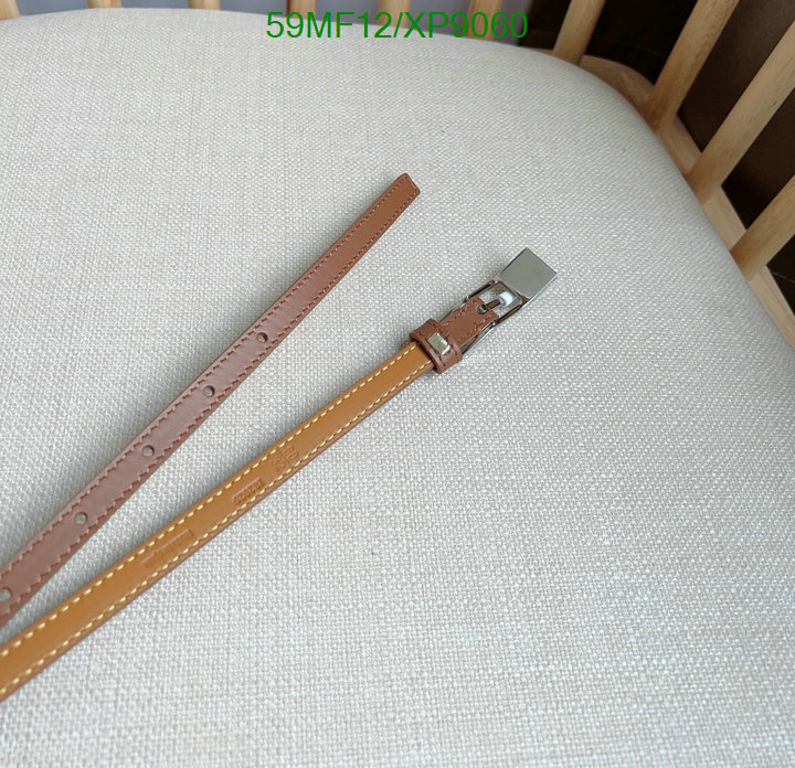 Loewe-Belts Code: XP9060 $: 59USD