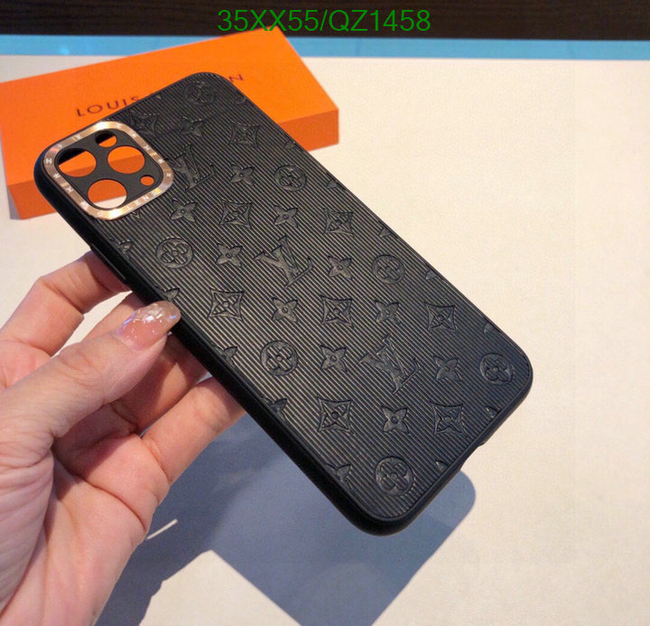 LV-Phone Case Code: QZ1458 $: 35USD