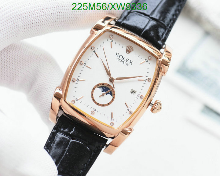 Rolex-Watch-Mirror Quality Code: XW9336 $: 225USD