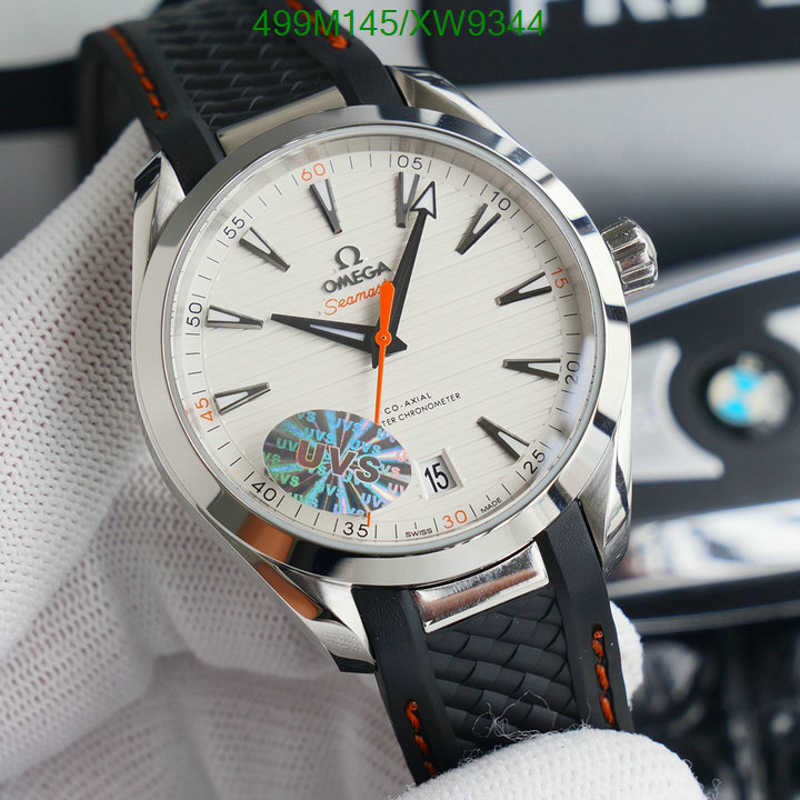 Omega-Watch-Mirror Quality Code: XW9344 $: 499USD