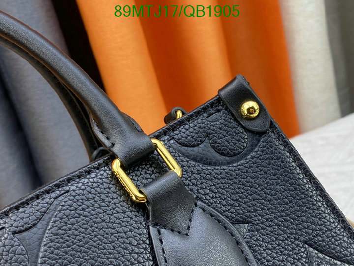 LV-Bag-4A Quality Code: QB1905 $: 89USD