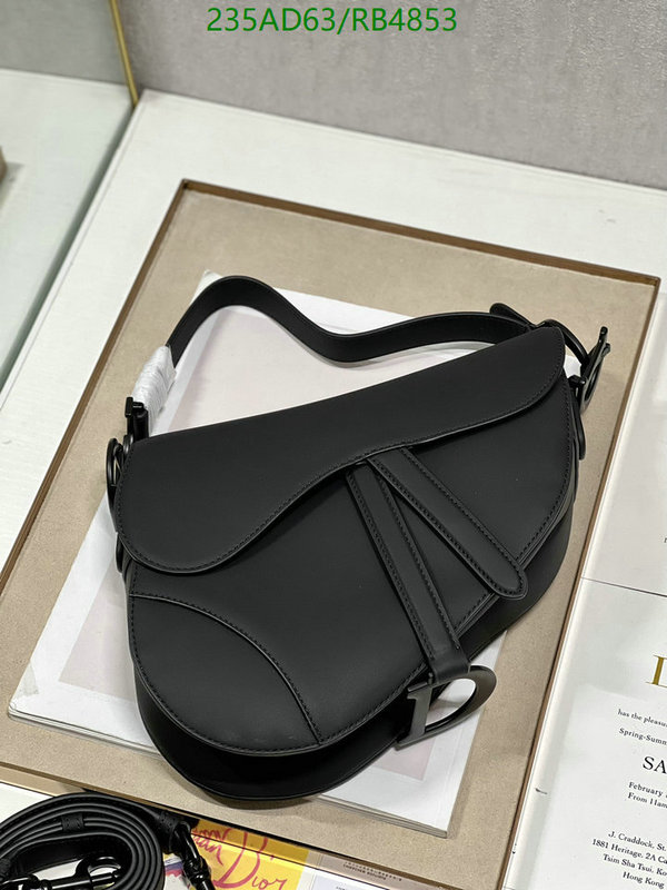 Dior-Bag-Mirror Quality Code: RB4853