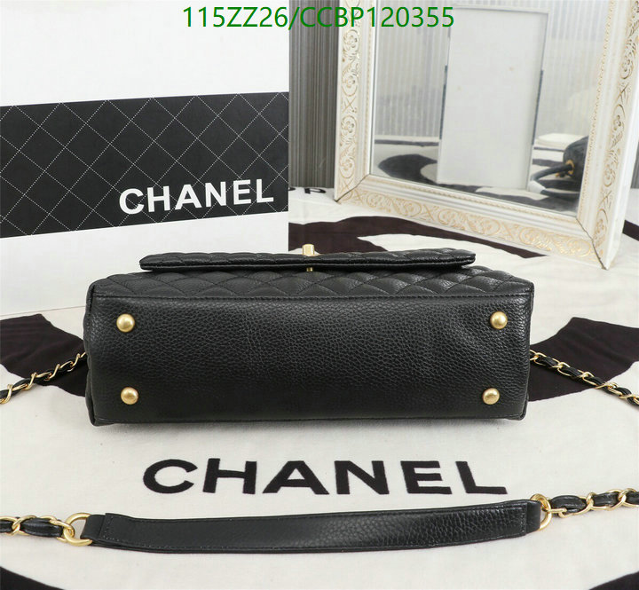 Chanel-Bag-4A Quality Code: CCBP120355 $: 115USD