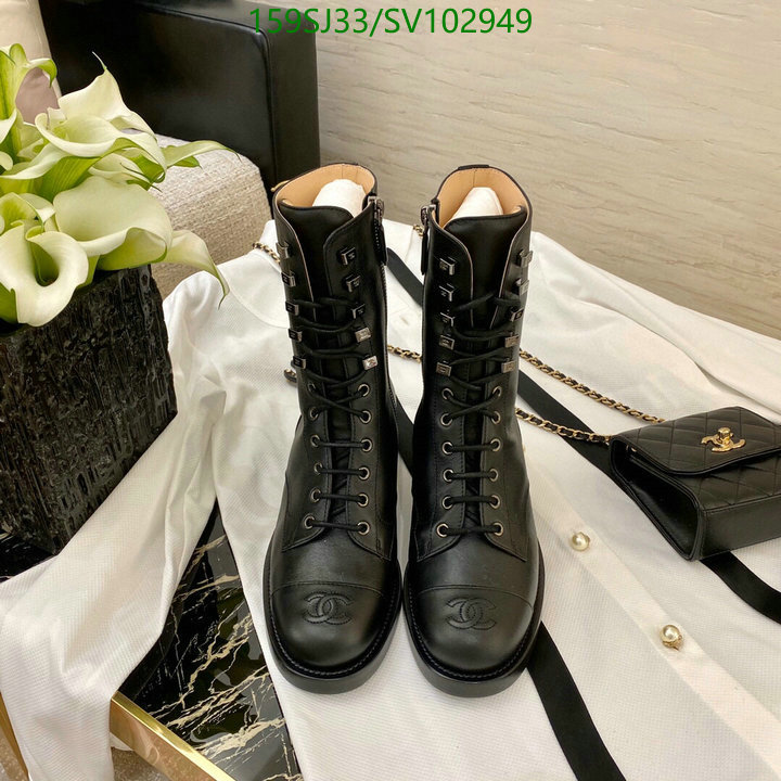 Boots-Women Shoes Code: SV102949 $: 159USD