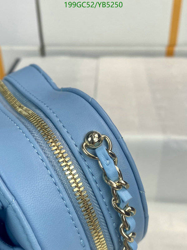 Chanel-Bag-Mirror Quality Code: YB5250 $: 199USD