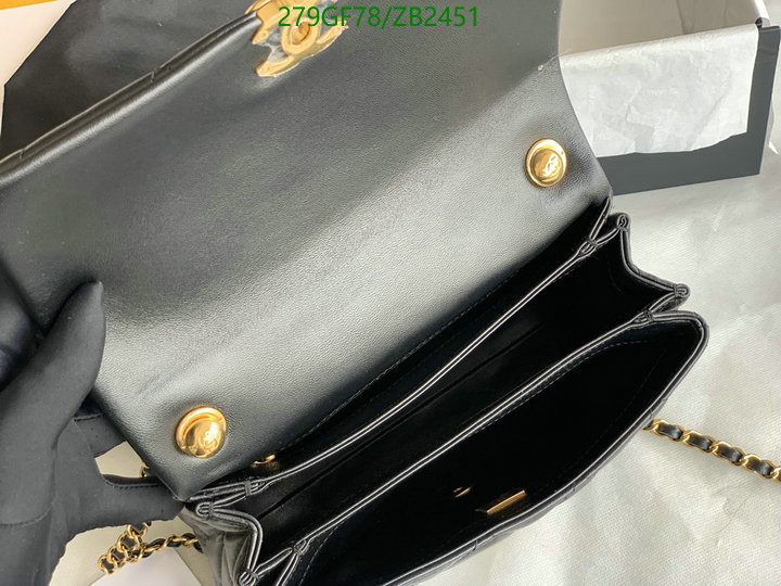 Chanel-Bag-Mirror Quality Code: ZB2451 $: 279USD