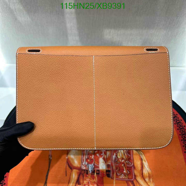 Hermes-Bag-4A Quality Code: XB9391