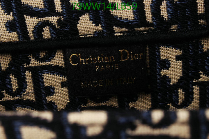 Dior-Bag-4A Quality Code: LB59 $: 79USD