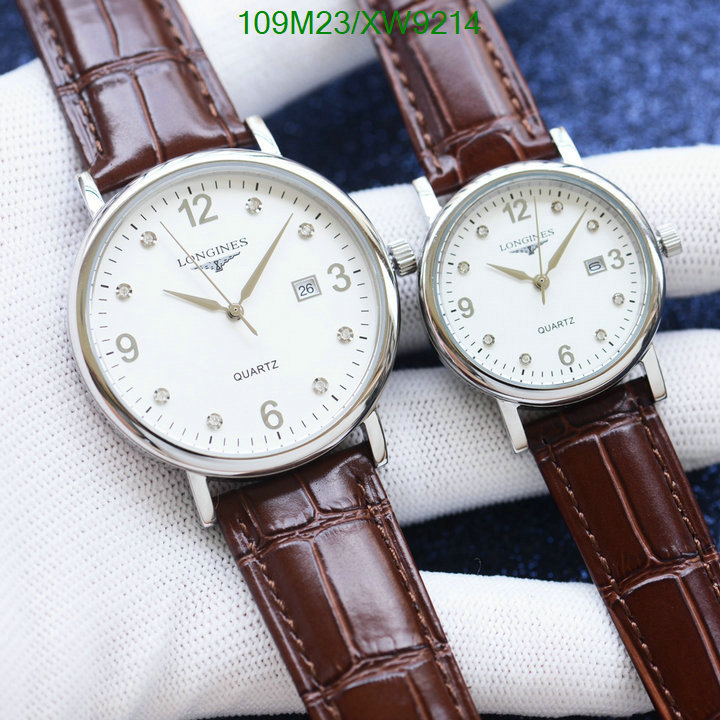 LONGINES-Watch-4A Quality Code: XW9214 $: 109USD