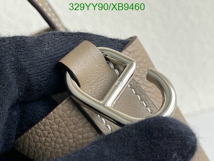 Hermes-Bag-Mirror Quality Code: XB9460 $: 329USD