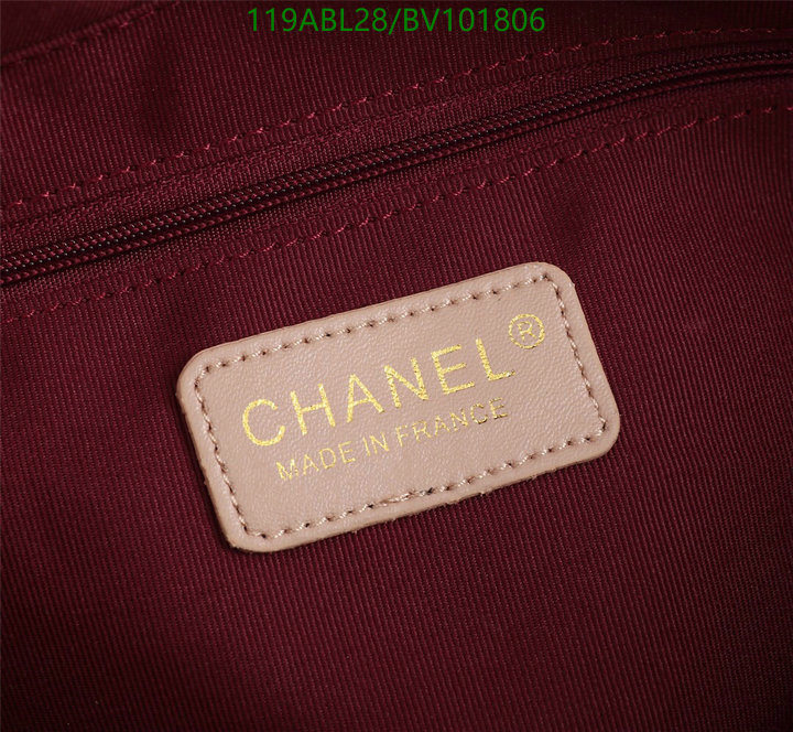 Chanel-Bag-4A Quality Code: BV101806 $: 119USD