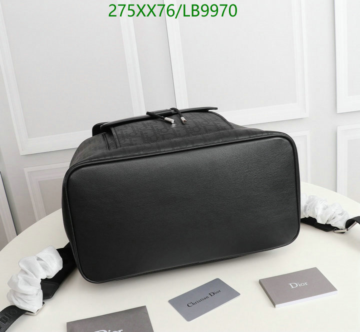 Dior-Bag-Mirror Quality Code: LB9970 $: 275USD