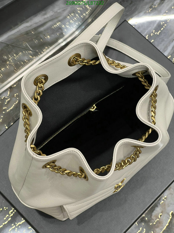 YSL-Bag-Mirror Quality Code: LB7232 $: 269USD