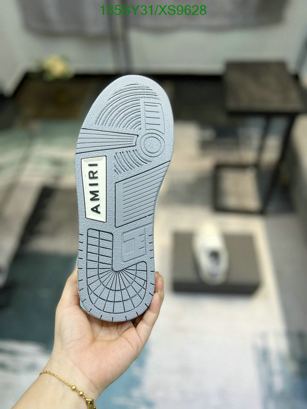Armani-Men shoes Code: XS9628 $: 135USD
