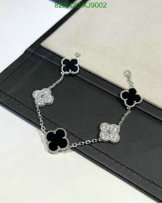 Van Cleef & Arpels-Jewelry Code: XJ9002 $: 82USD