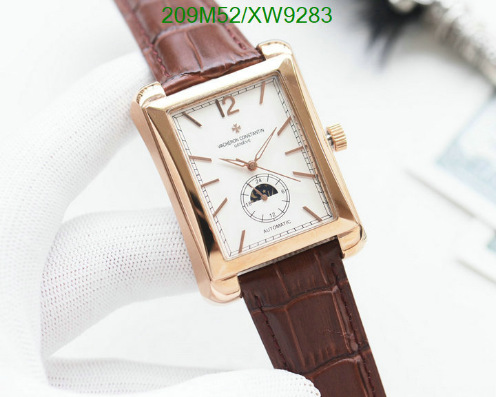 Vacheron Constantin-Watch-Mirror Quality Code: XW9283 $: 209USD