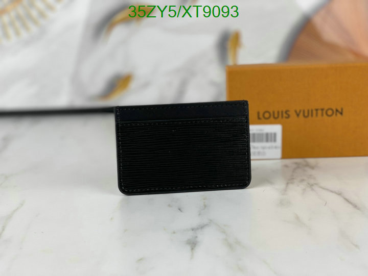 LV-Wallet-4A Quality Code: XT9093 $: 35USD