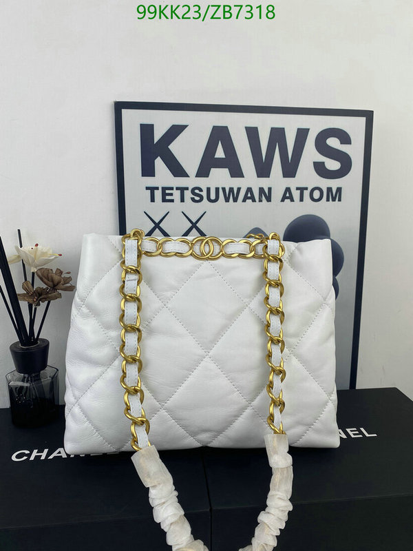 Chanel-Bag-4A Quality Code: ZB7318 $: 99USD