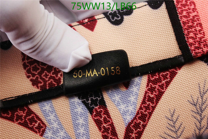 Dior-Bag-4A Quality Code: LB66 $: 75USD