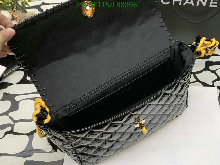 Chanel-Bag-Mirror Quality Code: LB8896 $: 399USD