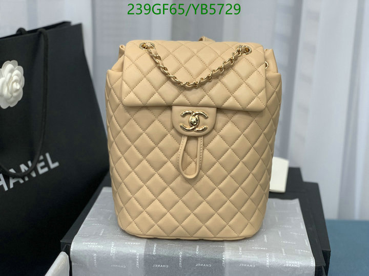 Chanel-Bag-Mirror Quality Code: YB5729 $: 239USD