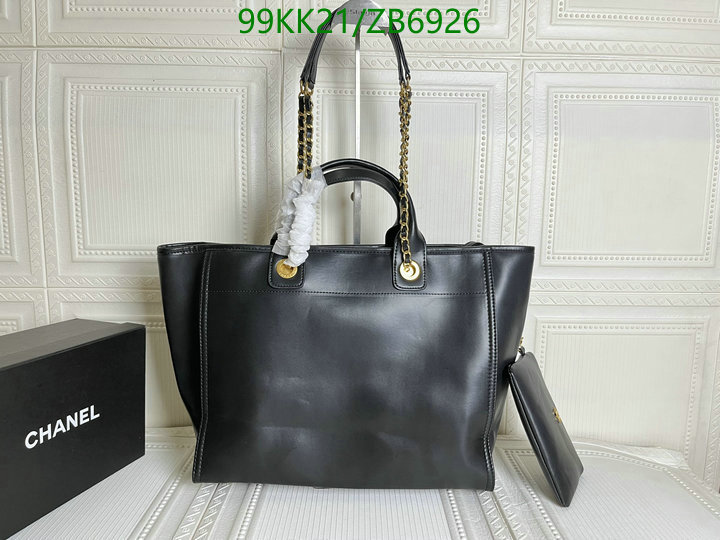 Chanel-Bag-4A Quality Code: ZB6926 $: 99USD