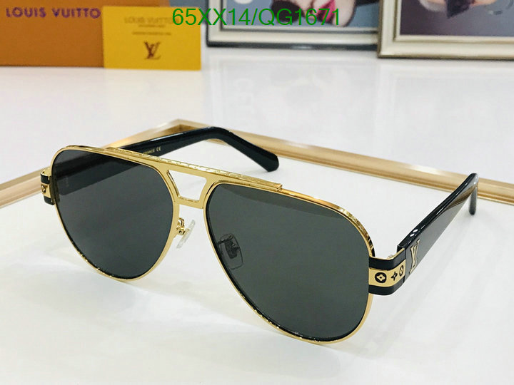 LV-Glasses Code: QG1671 $: 65USD