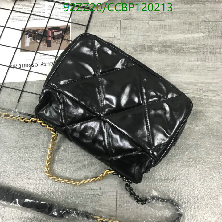 Chanel-Bag-4A Quality Code: CCBP120213 $: 92USD