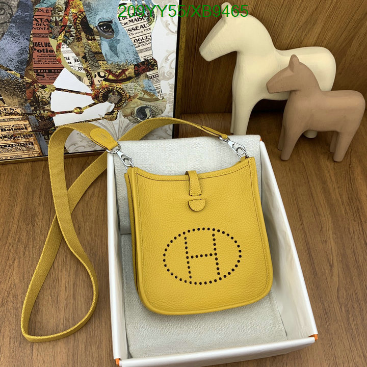 Hermes-Bag-Mirror Quality Code: XB9465 $: 209USD