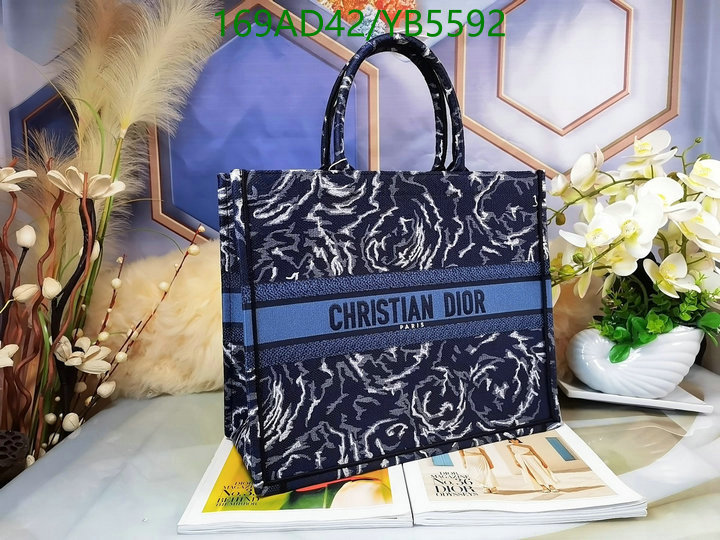 Dior-Bag-Mirror Quality Code: YB5592