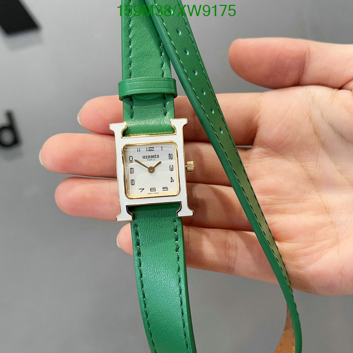 Hermes-Watch(4A) Code: XW9175 $: 159USD