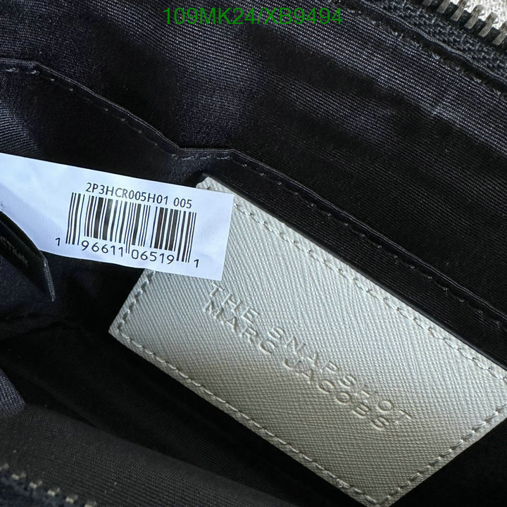 Marc Jacobs-Bag-Mirror Quality Code: XB9494 $: 109USD