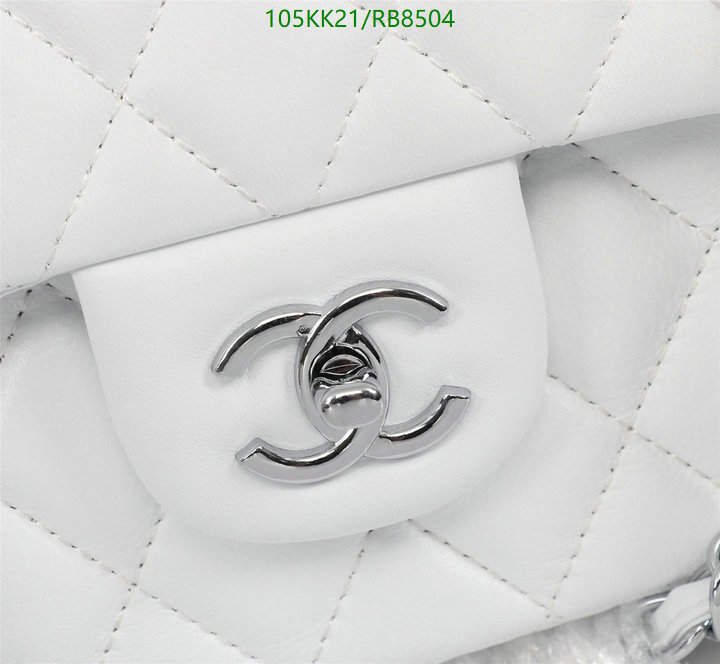 Chanel-Bag-4A Quality Code: RB8504 $: 105USD