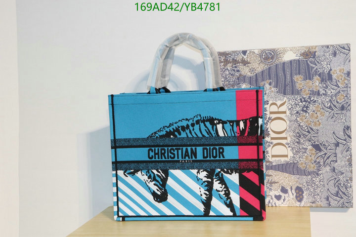 Dior-Bag-Mirror Quality Code: YB4781