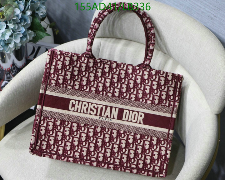 Dior-Bag-Mirror Quality Code: LB336 $: 155USD
