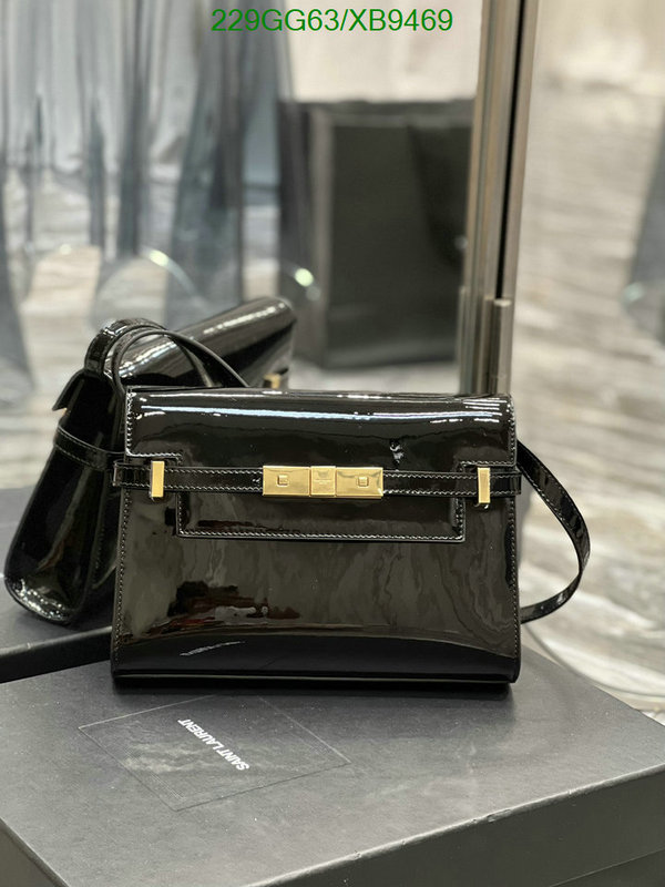 YSL-Bag-Mirror Quality Code: XB9469 $: 229USD