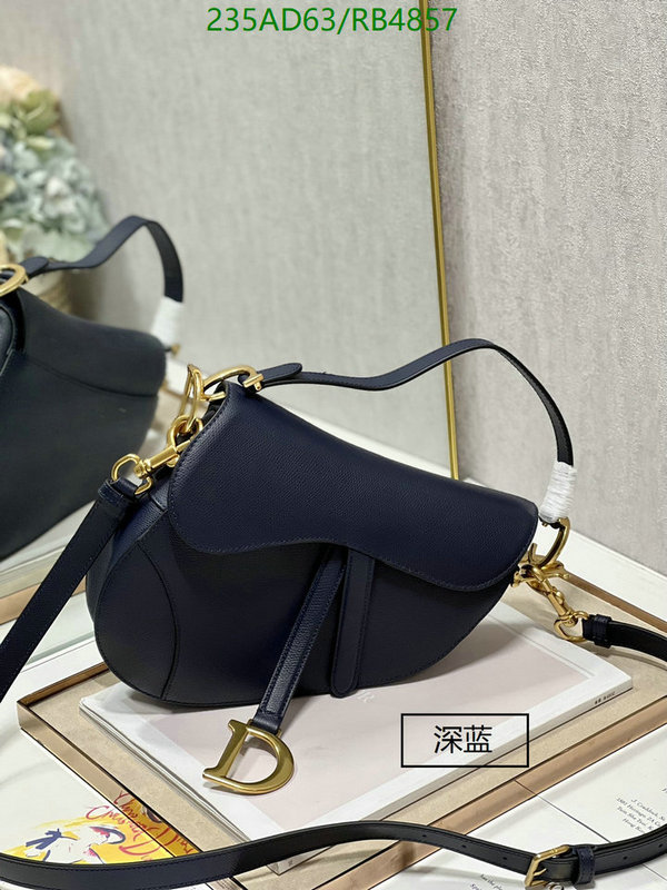 Dior-Bag-Mirror Quality Code: RB4857