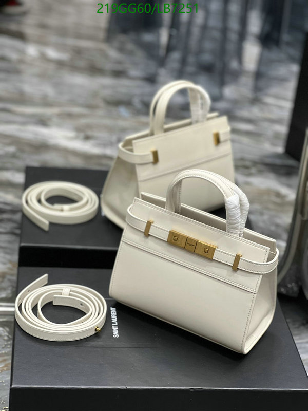 YSL-Bag-Mirror Quality Code: LB7251 $: 219USD