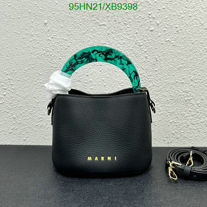 Marni-Bag-4A Quality Code: XB9398 $: 95USD