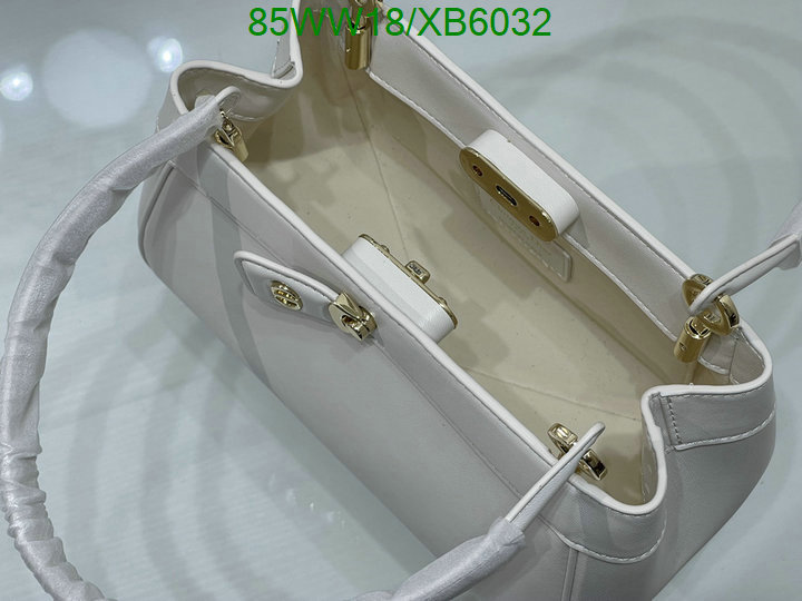 Dior-Bag-4A Quality Code: XB6032 $: 85USD