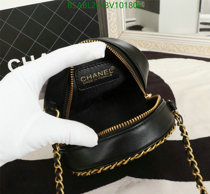 Chanel-Bag-4A Quality Code: BV101808 $: 85USD