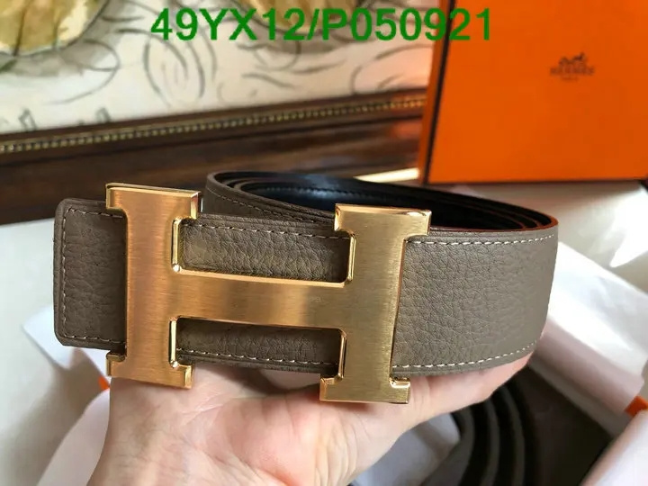 Hermes-Belts Code: P050921 $: 49USD