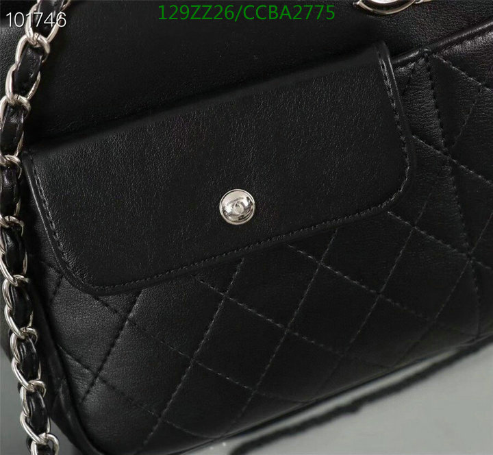 Chanel-Bag-4A Quality Code: CCBA2775 $: 129USD