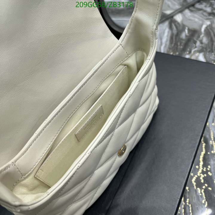 YSL-Bag-Mirror Quality Code: ZB3178 $: 209USD