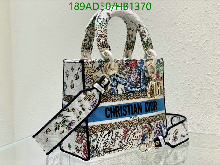 Dior-Bag-Mirror Quality Code: HB1370 $: 189USD